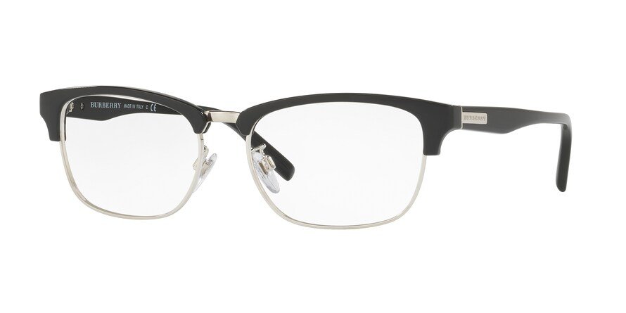 OKULARY KOREKCYJNE BURBERRY BE 2238D 3001 55 ROZMIAR M