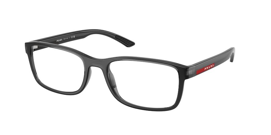 OKULARY KOREKCYJNE PRADA SPORT PS 06RV 01D1O1 55 ROZMIAR M