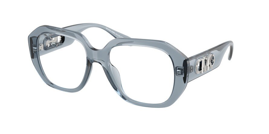 OKULARY KOREKCYJNE MICHAEL KORS VALLETTA MK 4148U 4014 52 ROZMIAR M