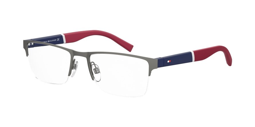 OKULARY KOREKCYJNE TOMMY HILFIGER TH 1905 R80 55 ROZMIAR M