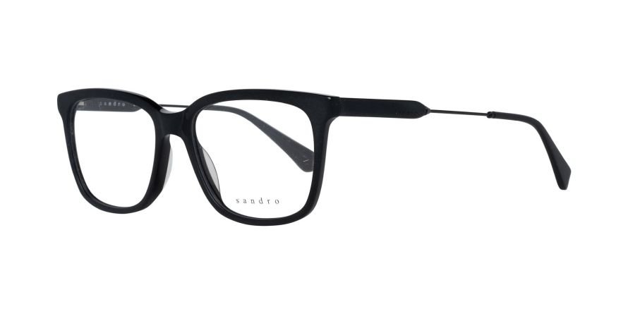 OKULARY KOREKCYJNE SANDRO SD 1011 001 53 ROZMIAR M