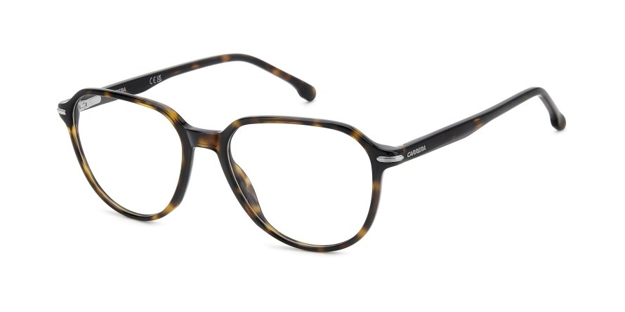 OKULARY KOREKCYJNE CARRERA CA 346 3MA 52 ROZMIAR M