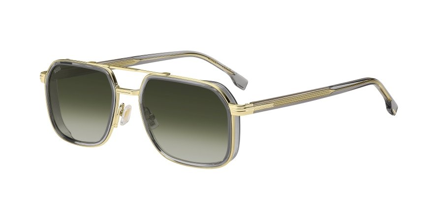 OKULARY BOSS 1724S FT3 55 ROZMIAR M