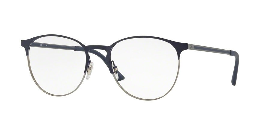 OKULARY KOREKCYJNE RAY-BAN® RX 6375 2981 53 ROZMIAR M