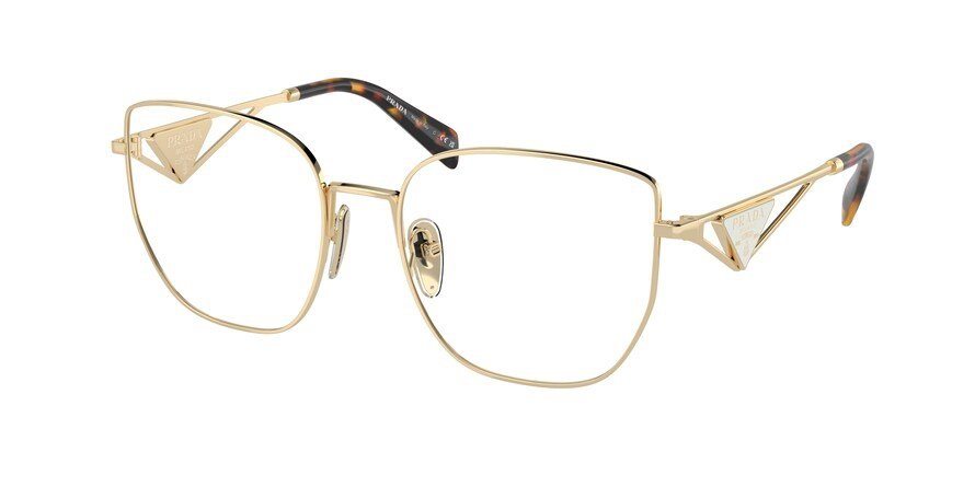 OKULARY KOREKCYJNE PRADA EYEWEAR PR A54VD ZVN1O1 55 ROZMIAR M