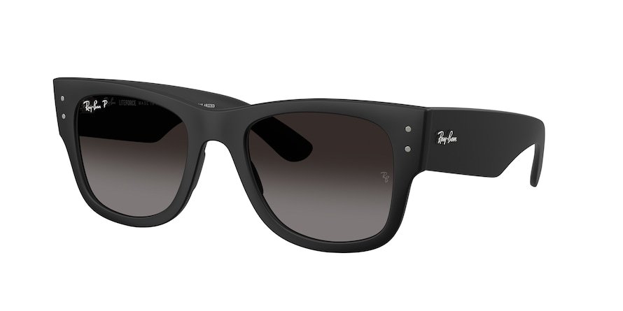 OKULARY RAY-BAN® RB 4840S 601ST3 50 ROZMIAR M Z POLARYZACJĄ