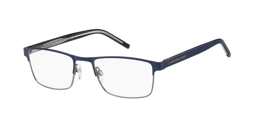 OKULARY KOREKCYJNE TOMMY HILFIGER TH 1944 H2T 55 ROZMIAR M