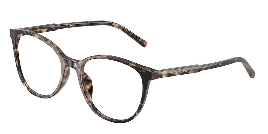 OKULARY KOREKCYJNE DOLCE & GABBANA DG 3425 3438 54 ROZMIAR M
