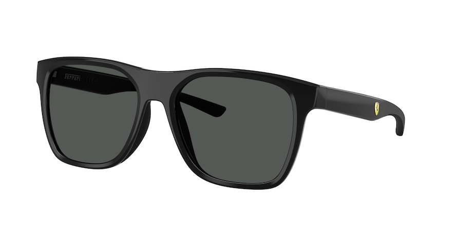 OKULARY FERRARI SCUDERIA FZ 6013D 501/87 57 ROZMIAR L