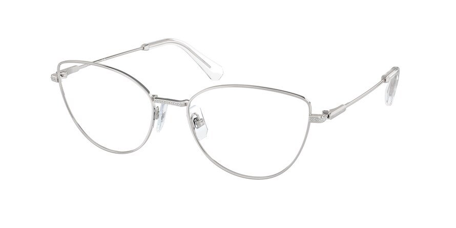 OKULARY KOREKCYJNE SWAROVSKI SK 1012 4001 56 ROZMIAR M