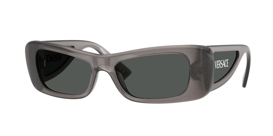 OKULARY VERSACE VE 4481 550287 54 ROZMIAR M