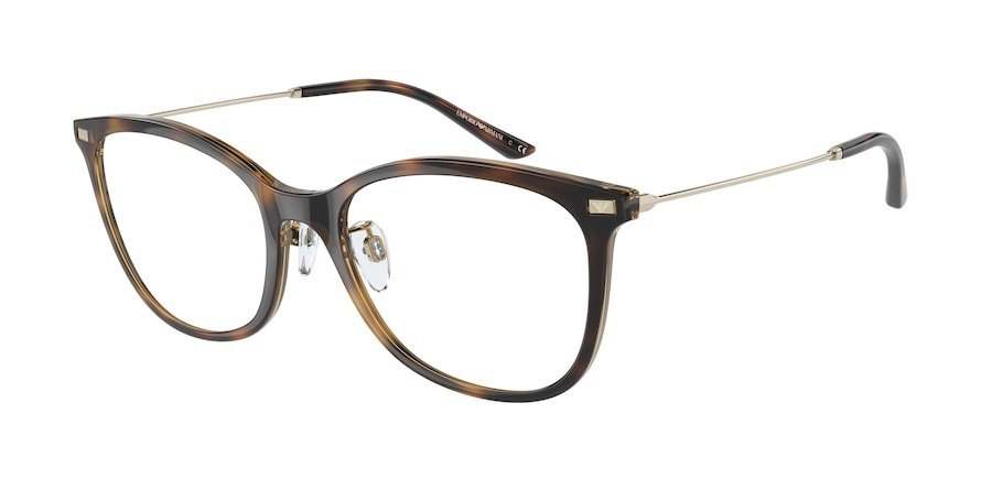 OKULARY KOREKCYJNE EMPORIO ARMANI EA 3199 5002 53 ROZMIAR M