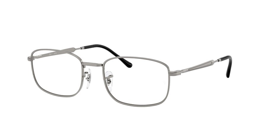OKULARY KOREKCYJNE RAY-BAN® RX 6533 2502 52 ROZMIAR M