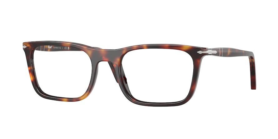 OKULARY KOREKCYJNE PERSOL® PO 3358V 24 56 ROZMIAR L