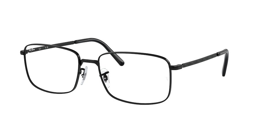 OKULARY KOREKCYJNE RAY-BAN® RX 3717V 2509 54 ROZMIAR M