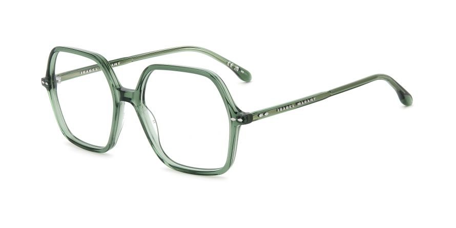 OKULARY KOREKCYJNE ISABEL MARANT IM 0150 1ED 54 ROZMIAR M
