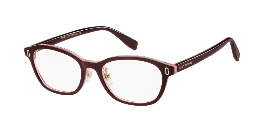OKULARY KOREKCYJNE MARC JACOBS MJ 1125F LHF 51 ROZMIAR M