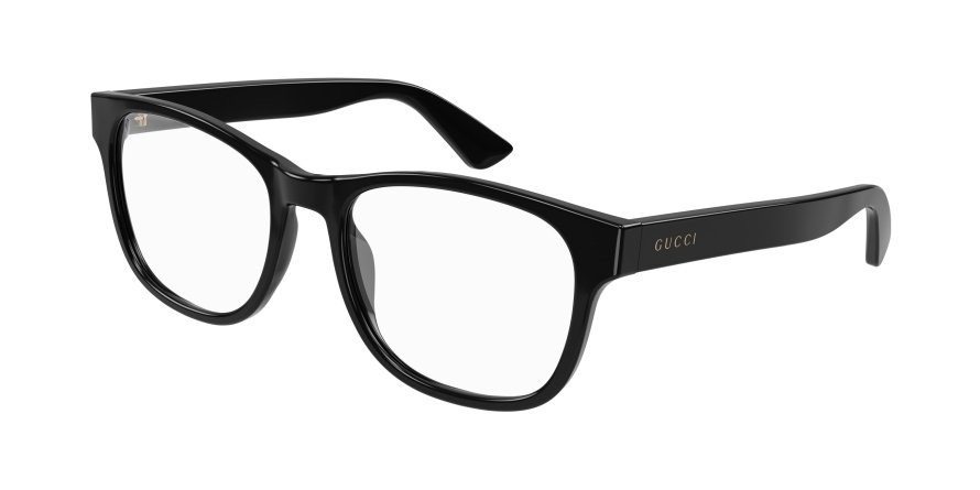 OKULARY KOREKCYJNE GUCCI GG 1344O 005 56 ROZMIAR M