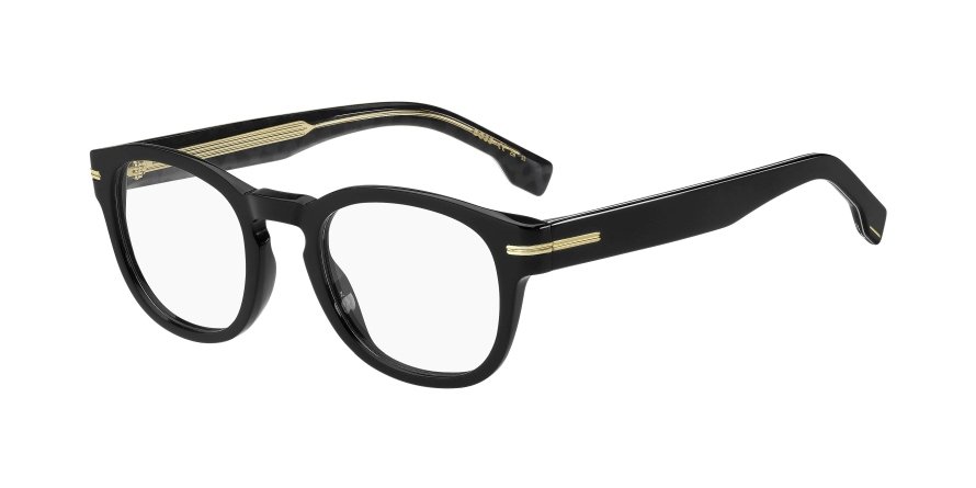OKULARY KOREKCYJNE BOSS BOSS 1504 INA 50 ROZMIAR M