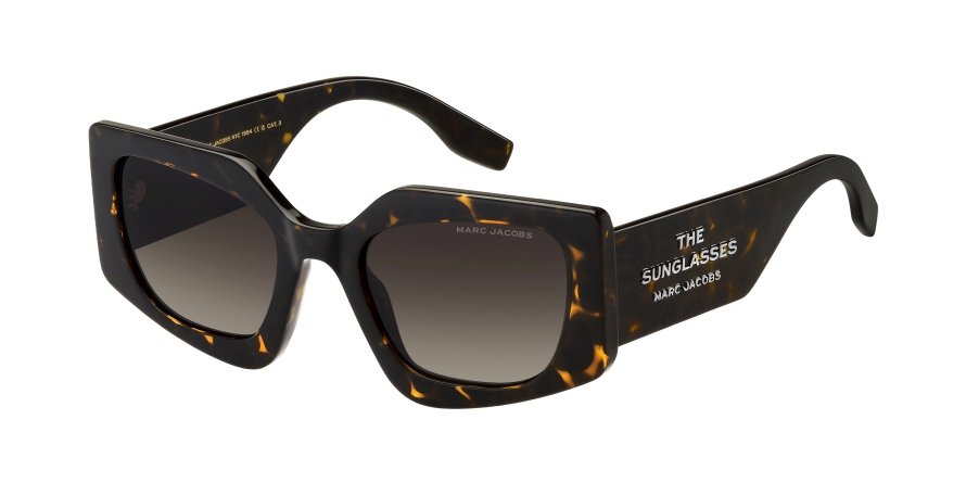 OKULARY MARC JACOBS MARC 774S 086 53 ROZMIAR M