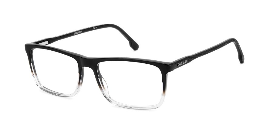 OKULARY KOREKCYJNE CARRERA CA 225 08A 56 ROZMIAR M