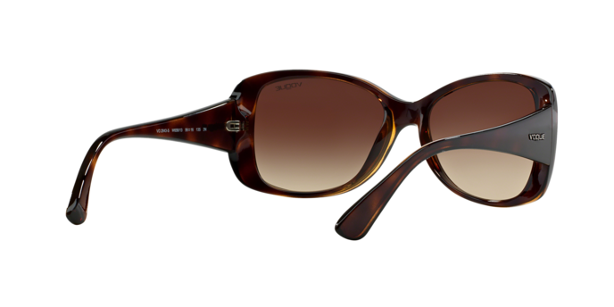 OKULARY VOGUE EYEWEAR VO 2843S W65613 56 ROZMIAR M