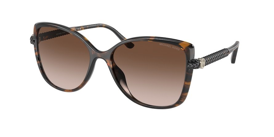 OKULARY MICHAEL KORS MALTA MK 2181U 300613 57 ROZMIAR M