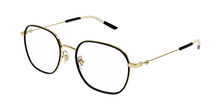 OKULARY KOREKCYJNE GUCCI GG 1198OA 003 53 ROZMIAR M