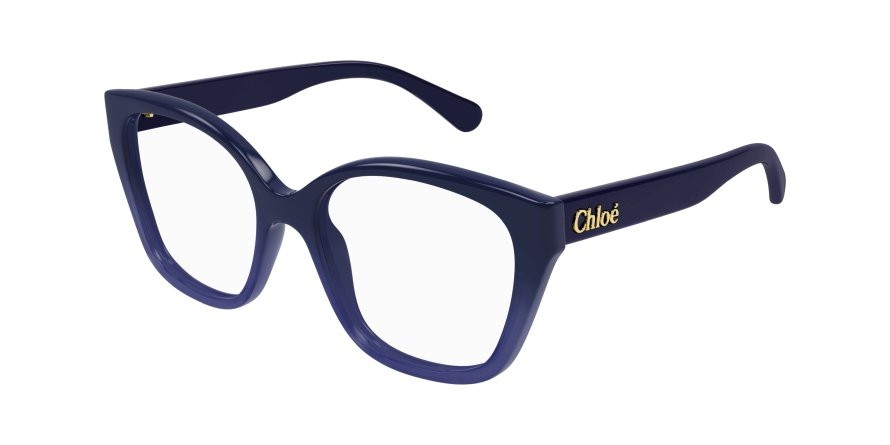 OKULARY KOREKCYJNE CHLOE CH 0241O 004 53 ROZMIAR M