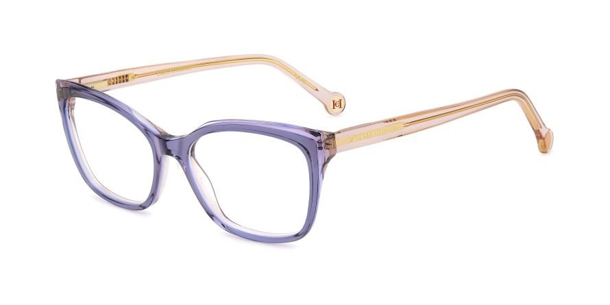 OKULARY KOREKCYJNE CAROLINA HERRERA HER 0252 789 53 ROZMIAR M