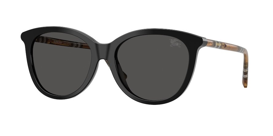 OKULARY BURBERRY BE 4455 416187 55 ROZMIAR M
