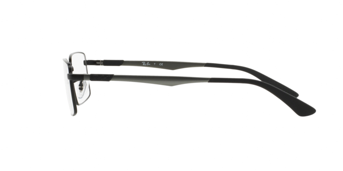 OKULARY KOREKCYJNE RAY-BAN® RX 6275 2503 54 ROZMIAR M