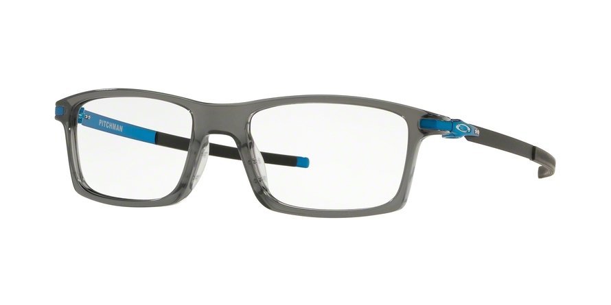 OKULARY KOREKCYJNE OAKLEY® PITCHMAN OX 8050 805012 55 ROZMIAR L