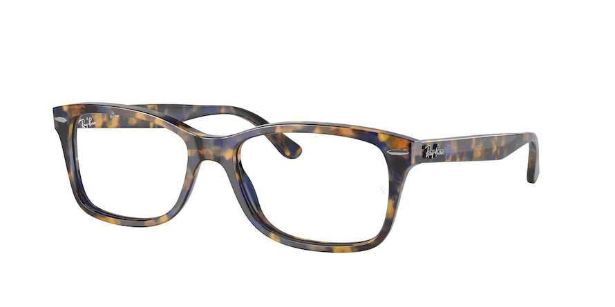 OKULARY KOREKCYJNE RAY-BAN® RX 5428 8174 50 ROZMIAR S