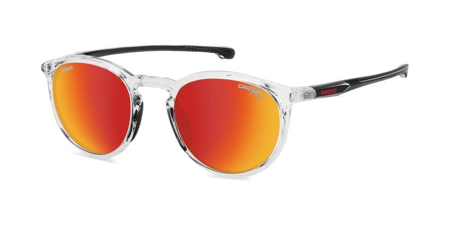 OKULARY CARRERA DUCATI CARDUC 035S 900/UZ 50 ROZMIAR M