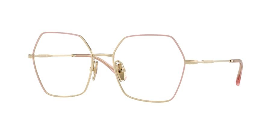OKULARY KOREKCYJNE VOGUE EYEWEAR VO 4297T 5193 53 ROZMIAR M