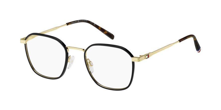 OKULARY KOREKCYJNE TOMMY HILFIGER TH 2136 RHL 51 ROZMIAR M