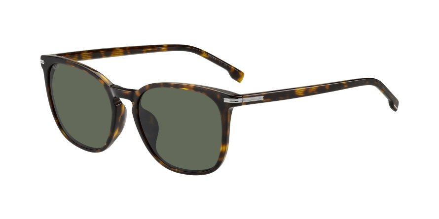 OKULARY BOSS 1668FSK 086 56 ROZMIAR M