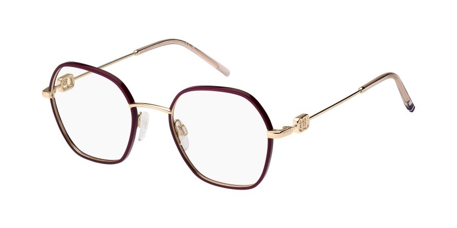 OKULARY KOREKCYJNE TOMMY HILFIGER TH 2153 NOA 50 ROZMIAR M