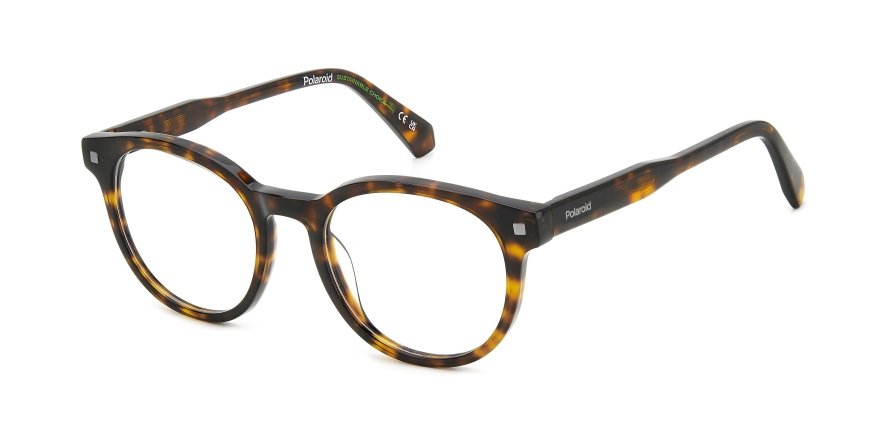 OKULARY KOREKCYJNE POLAROID PLD D519 086 50 ROZMIAR S