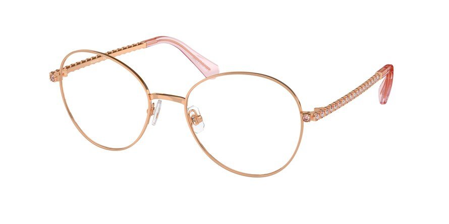 OKULARY KOREKCYJNE SWAROVSKI SK 1013 4014 54 ROZMIAR M