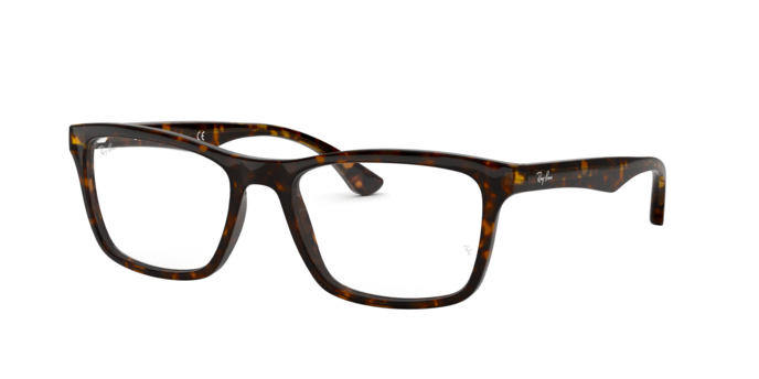 OKULARY KOREKCYJNE RAY-BAN® RX 5279 2012 53 ROZMIAR M