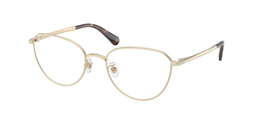 OKULARY KOREKCYJNE SWAROVSKI SK 1029D 4013 54 ROZMIAR M