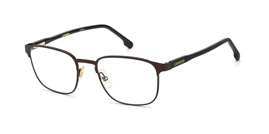 OKULARY KOREKCYJNE CARRERA CA 253 09Q 53 ROZMIAR M