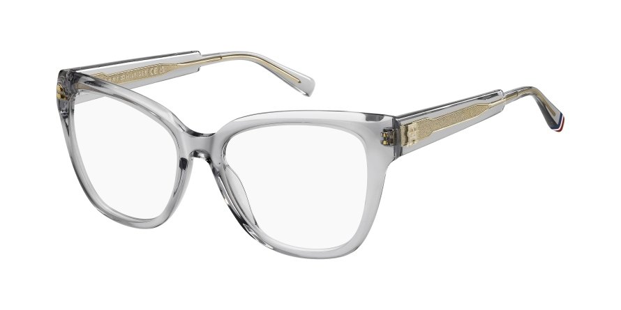 OKULARY KOREKCYJNE TOMMY HILFIGER TH 2209 KB7 53 ROZMIAR M