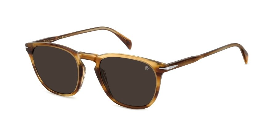 OKULARY DAVID BECKHAM DB 1160S EX4 51 ROZMIAR M