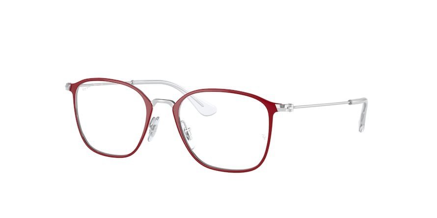 OKULARY KOREKCYJNE DZIECIĘCE RAY-BAN® RY 1056 4081 46