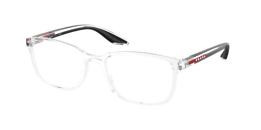 OKULARY KOREKCYJNE PRADA SPORT PS 07RV 2AZ1O1 53 ROZMIAR M
