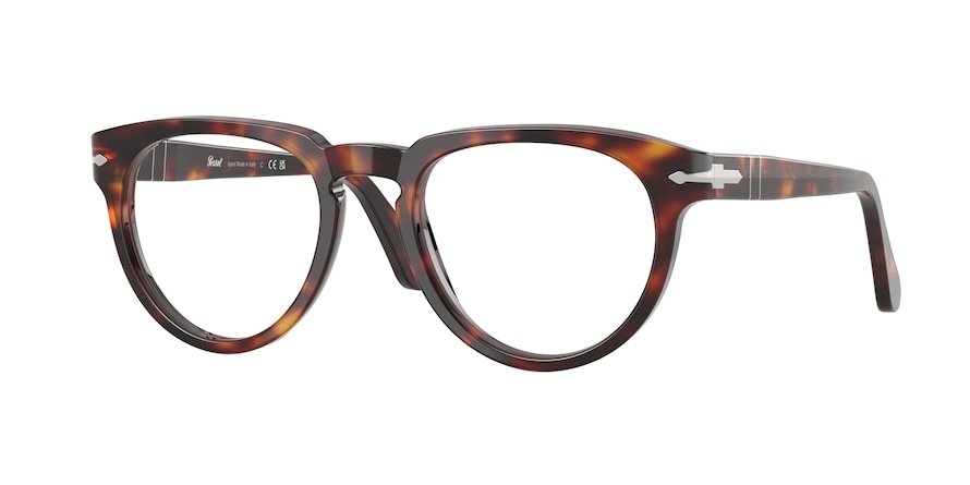 OKULARY KOREKCYJNE PERSOL® PO 3377V 24 50 ROZMIAR M