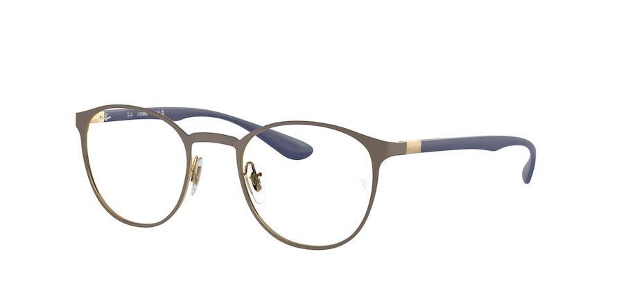 OKULARY KOREKCYJNE RAY-BAN® RX 6355 3159 52 ROZMIAR S